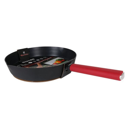 Pan Quttin Aluminium Quttin