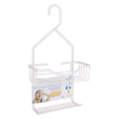 Shower Hanger Confortime Aluminium (27,8 x 11,6 x 49 cm) Confortime