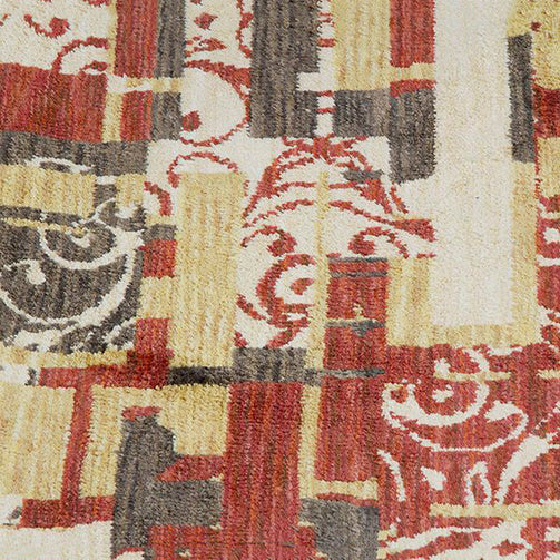 Carpet (300 x 200 x 3 cm) Beige BigBuy Home