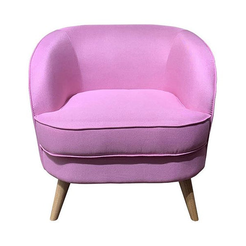 Armchair Bag beech wood (82 x 75 x 78 cm) BigBuy Home