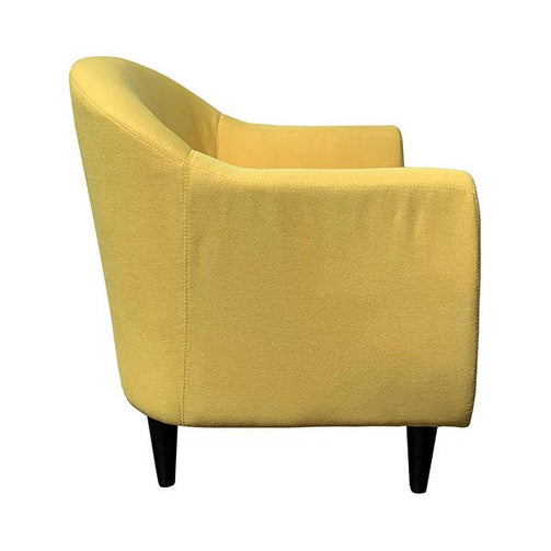 Armchair beech wood (80 x 76 x 73 cm) BigBuy Home