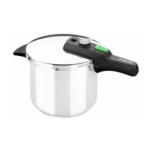 Pressure cooker Monix Quick M560002 6 L Inox Monix