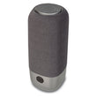 Portable Bluetooth Speakers NGS ROLLERROCKET 20W Grey NGS