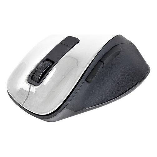 Wireless Mouse NGS Bow Optical White (Refurbished A+) NGS