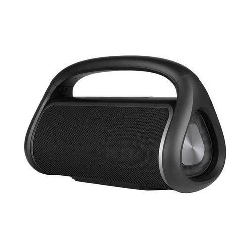 Portable Bluetooth Speakers NGS Rollerslang 3600 mAh USB 40W Black NGS