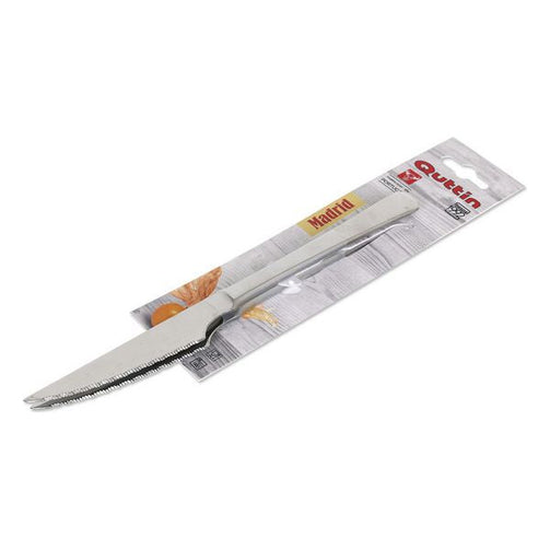 Meat Knife Set Madrid Quttin (21 cm) Quttin