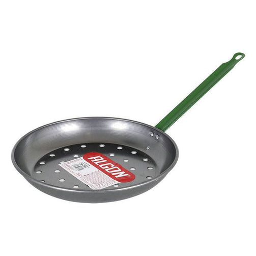 Pan for Roasting Chestnuts Algon (Ø 26 cm) Algon