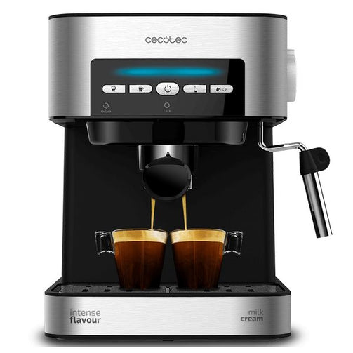 Express Coffee Machine Cecotec Power Espresso 20 Matic 850W 20 BAR Cecotec