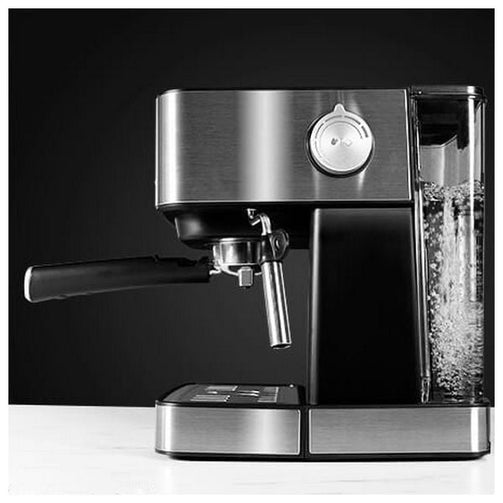 Express Coffee Machine Cecotec Power Espresso 20 Matic 850W 20 BAR Cecotec