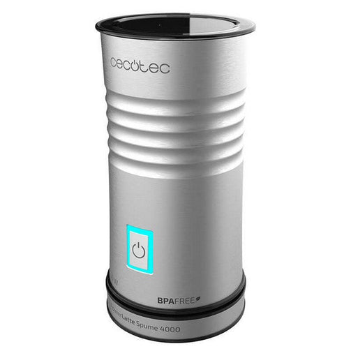 Milk Frother Cecotec Power Latte Spume 4000 500W (115 ml) Cecotec