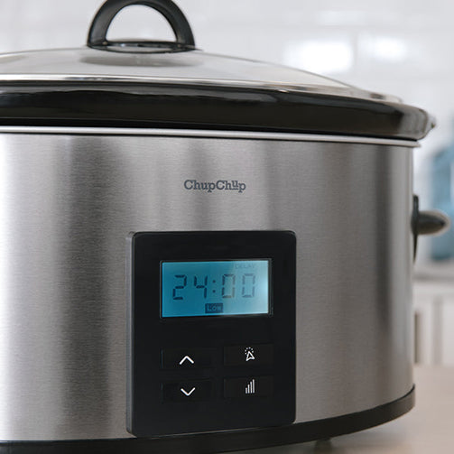 Slow Cooker Cecotec ChupChup Matic 5,5L 260W Cecotec