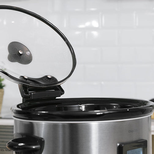 Slow Cooker Cecotec ChupChup Matic 5,5L 260W Cecotec