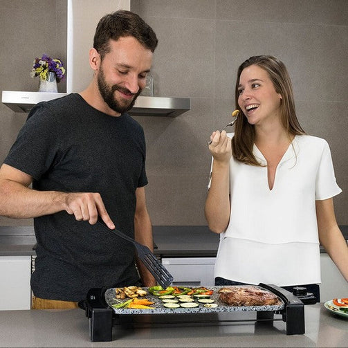 Grill Cecotec Rock and Water 2500 2150W Cecotec