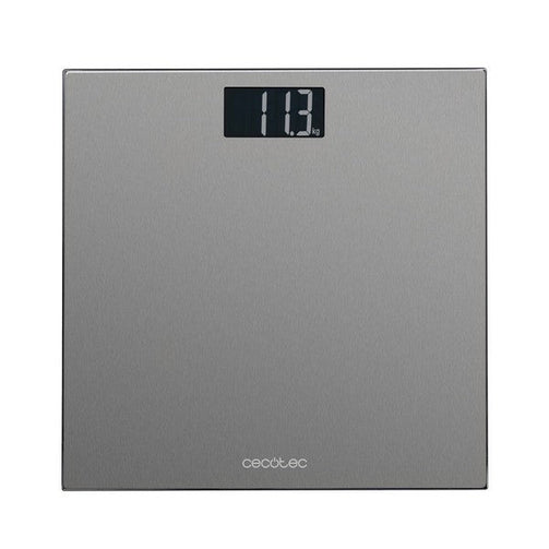 Digital Bathroom Scales Cecotec Surface Precision 9200 Healthy Cecotec