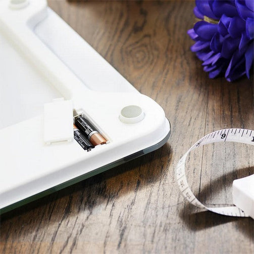 Digital Bathroom Scales Cecotec Surface Precision 9400 Full Healthy Cecotec