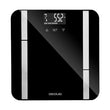 Digital Bathroom Scales Cecotec Surface Precision 9450 Full Healthy Cecotec