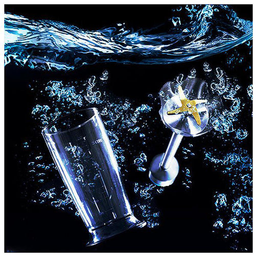 Hand-held Blender Cecotec PowerGear 1500 XL 1500W Cecotec