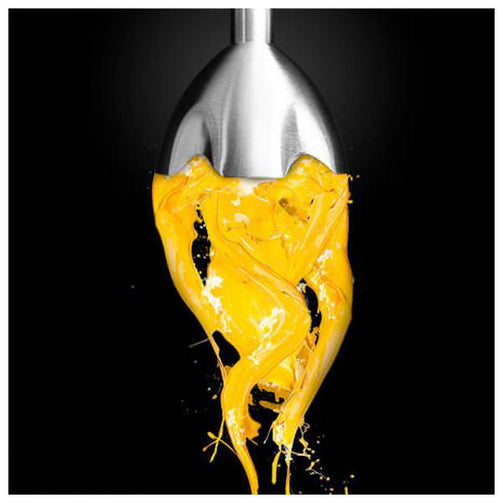 Hand-held Blender Cecotec PowerGear 1500 XL Pro 1500W Cecotec