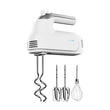 Blender/pastry Mixer Cecotec PowerTwist 500W White Cecotec