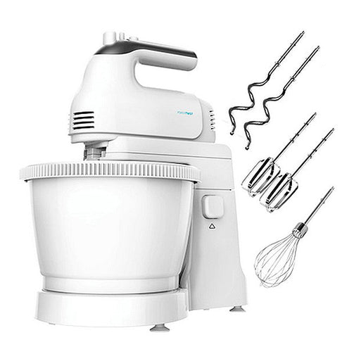 Blender/pastry Mixer Cecotec PowerTwist Gyro 500W 3,5 L White Cecotec