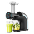 Liquidiser Cecotec Juice&Live 2000 EasyClean 70 rpm 150W Black Inox Cecotec