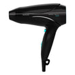 Hairdryer Cecotec Bamba IoniCare 5450 Power&Go Pro Ice 2400W Black Cecotec