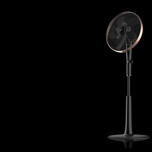 Freestanding Fan Cecotec 28 W (Refurbished C) Cecotec