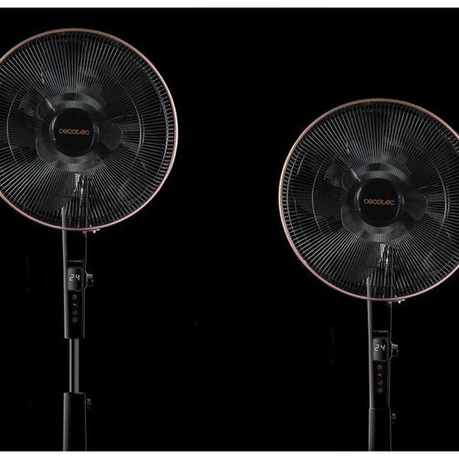Freestanding Fan Cecotec 28 W (Refurbished C) Cecotec