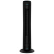 Tower Fan Cecotec ForceSilence 9090 Skyline 45W Black Cecotec