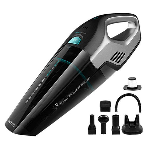 Handheld Hoover Cecotec Conga Immortal ExtremeSuction 14,8 V Hand 100W 500 ml Cecotec