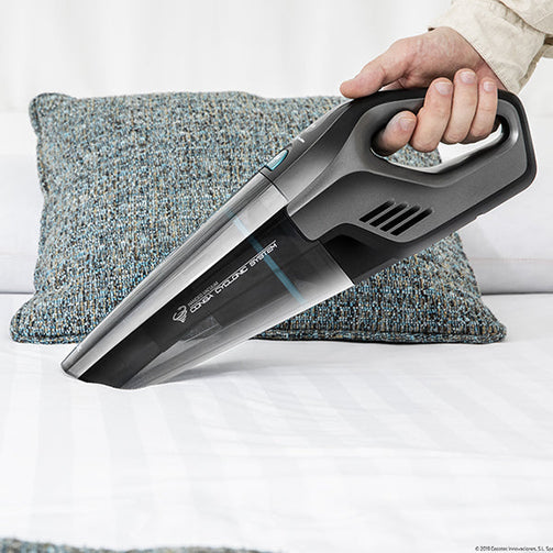 Cyclonic Hand-held Vacuum Cleaner Cecotec Conga Immortal ExtremeSuction Hand 0,5 L 22,2 V Black Cecotec