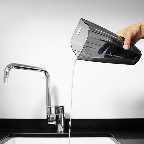 Cyclonic Hand-held Vacuum Cleaner Cecotec Conga Immortal ExtremeSuction Animal Hand 0,5 L 22,2 V Black Cecotec