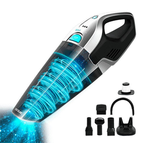 Handheld Hoover Cecotec Conga Immortal ExtremeSuction 11,1 V Hand 75W 500 ml Cecotec