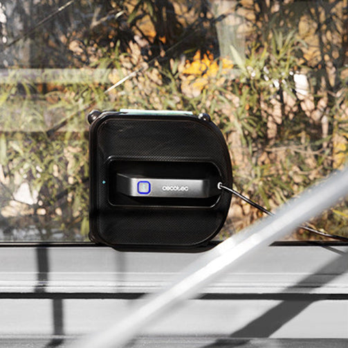 Glass Cleaning Smart Robot Cecotec Conga WinDroid 980 Connected 90W Cecotec