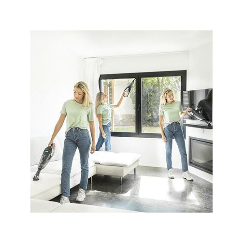 Handheld Hoover Cecotec Conga PopStar Micro 500 ml 18,5 V Black Cecotec