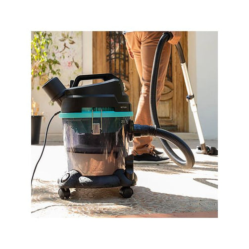 Extractor Cecotec Conga Popstar 2000 Wet&Dry 1400W Cecotec