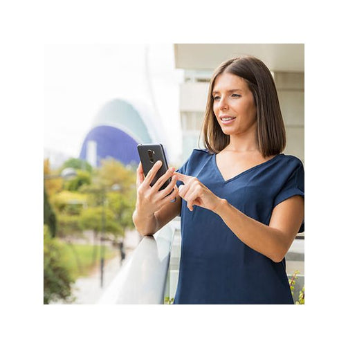 Robot Vacuum Cleaner Cecotec Conga 4690 Ultra Wi-Fi Cecotec