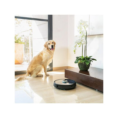 Robot Vacuum Cleaner Cecotec Conga 4690 Ultra Wi-Fi Cecotec