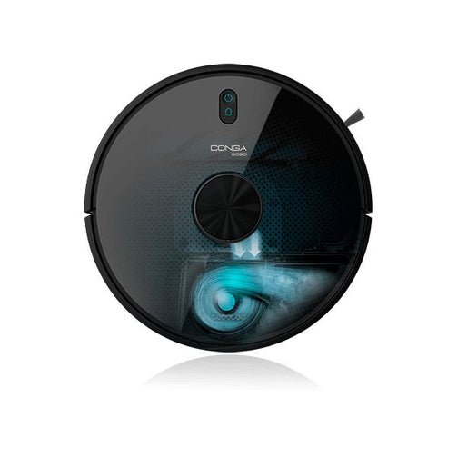 Robot Vacuum Cleaner Cecotec  Conga 6090 Ultra Cecotec