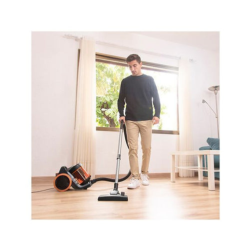 Extractor Cecotec Conga PopStar 4000 Ultimate Pro 800 W 3,5 L Cecotec