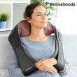 Shiatsu Pro Massager Massaki InnovaGoods 24W InnovaGoods