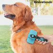 Cleaning Brush for Pets with Retractable Bristles Groombot InnovaGoods InnovaGoods