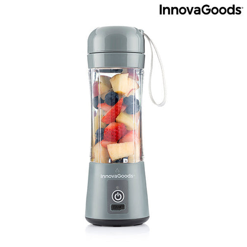 Portable Rechargeable Cup Blender Shakuit InnovaGoods InnovaGoods