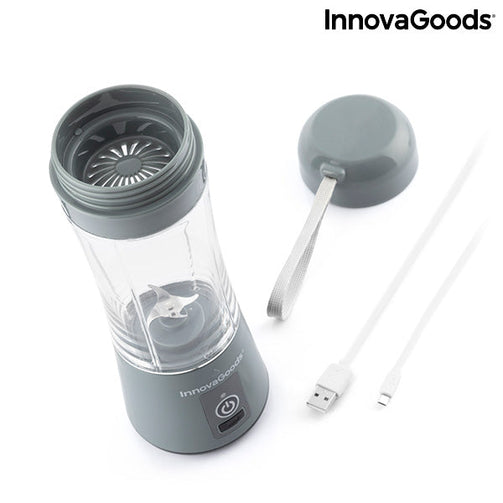 Portable Rechargeable Cup Blender Shakuit InnovaGoods InnovaGoods
