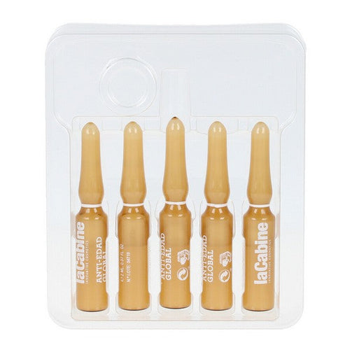 Ampoules Anti-Age laCabine (10 x 2 ml) laCabine