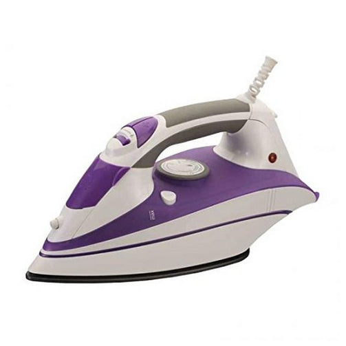 Steam Iron COMELEC PV-1400 2400W COMELEC