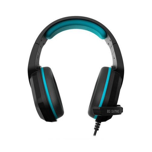 Gaming Earpiece with Microphone BG BGRADAR BG