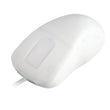 Washable Disinfectable Mouse Active Key AK-PMH1OS USB White Active Key