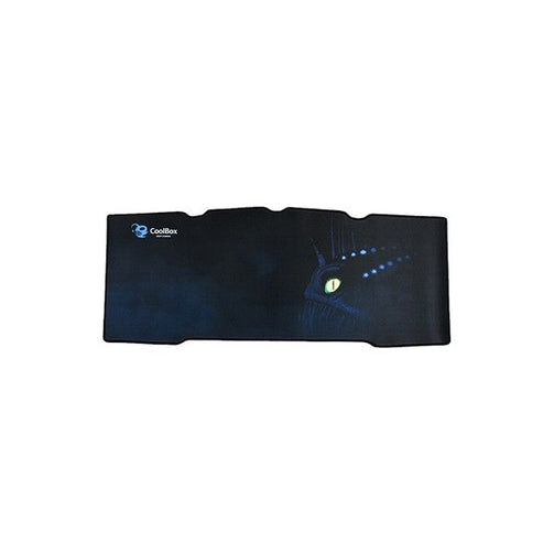Gaming Mouse Mat CoolBox Deep Surf L CoolBox