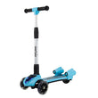 Scooter iWatMotion Moverace LED iWatMotion